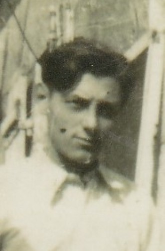 Jacques BRELUZEAU